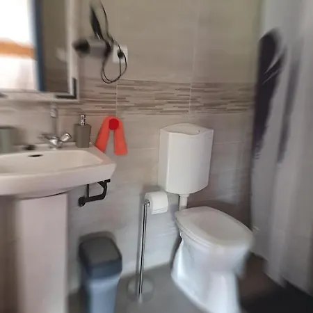 édeske Apartman