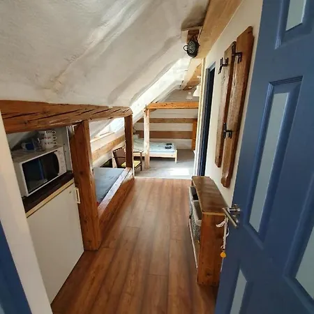 Aparthotel édeske Apartman *
