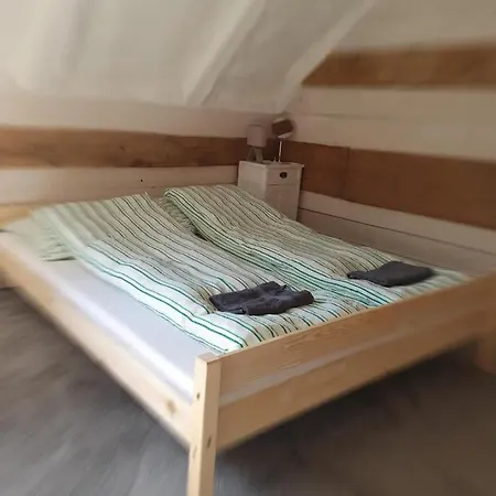 édeske Apartman * Nagymaros