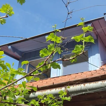 Aparthotel édeske Apartman *