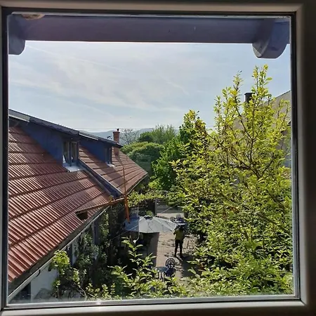 édeske Apartman Aparthotel Nagymaros