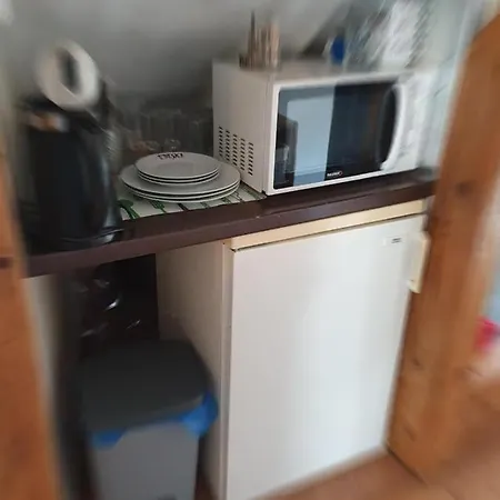 édeske Apartman
