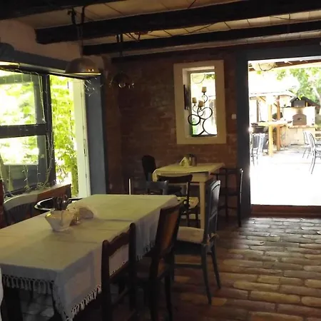 édeske Apartman Aparthotel