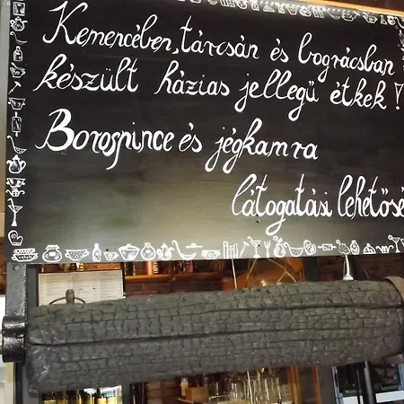 édeske Apartman Aparthotel Nagymaros