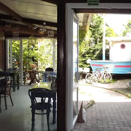 Aparthotel édeske Apartman Nagymaros