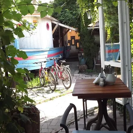 édeske Apartman